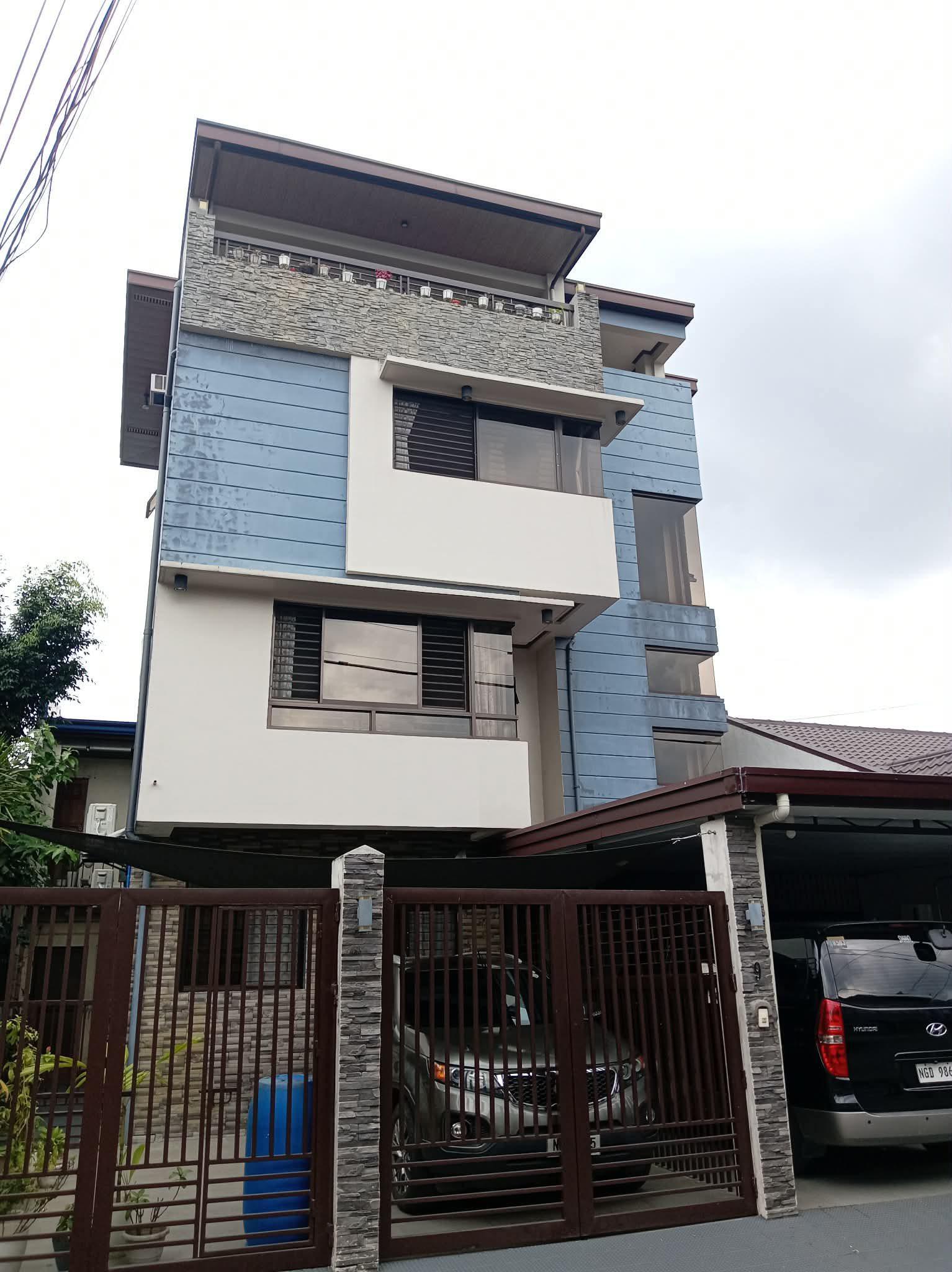 Antipolo Project in Antipolo City, project by Irenedion Builders