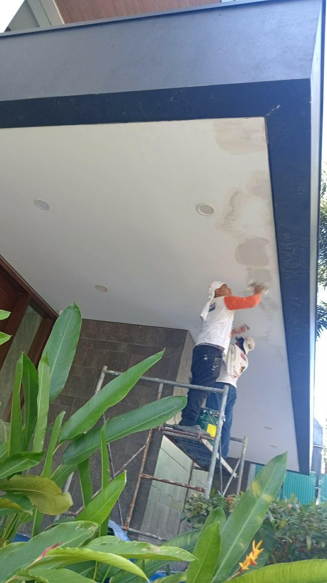 Ayala West Grove, project by Irenedion Builders