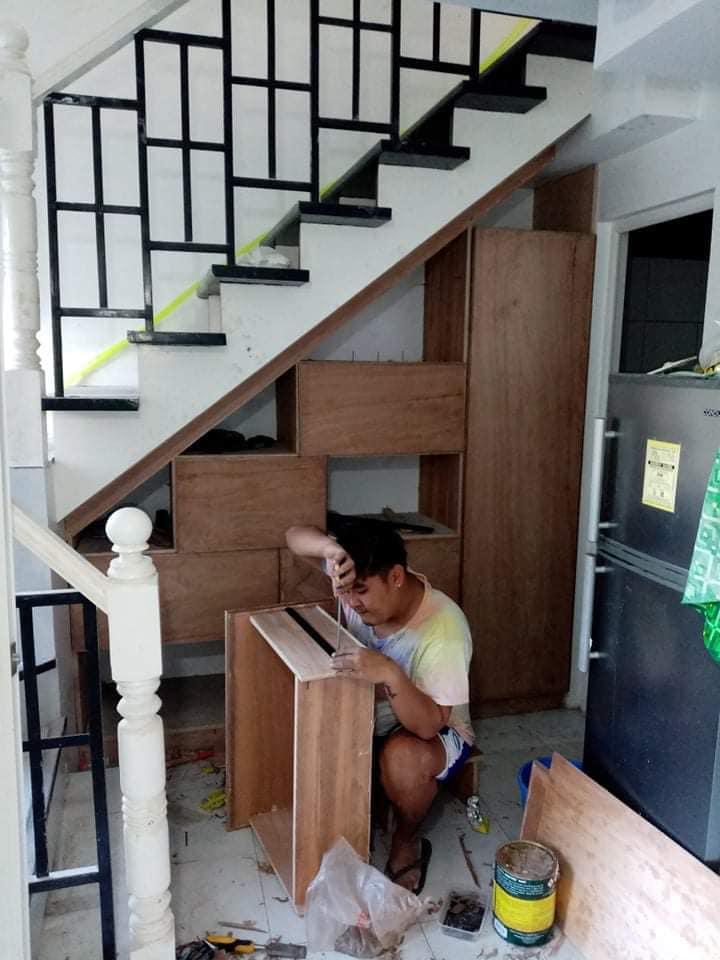 Cerritos Project, project by Irenedion Builders