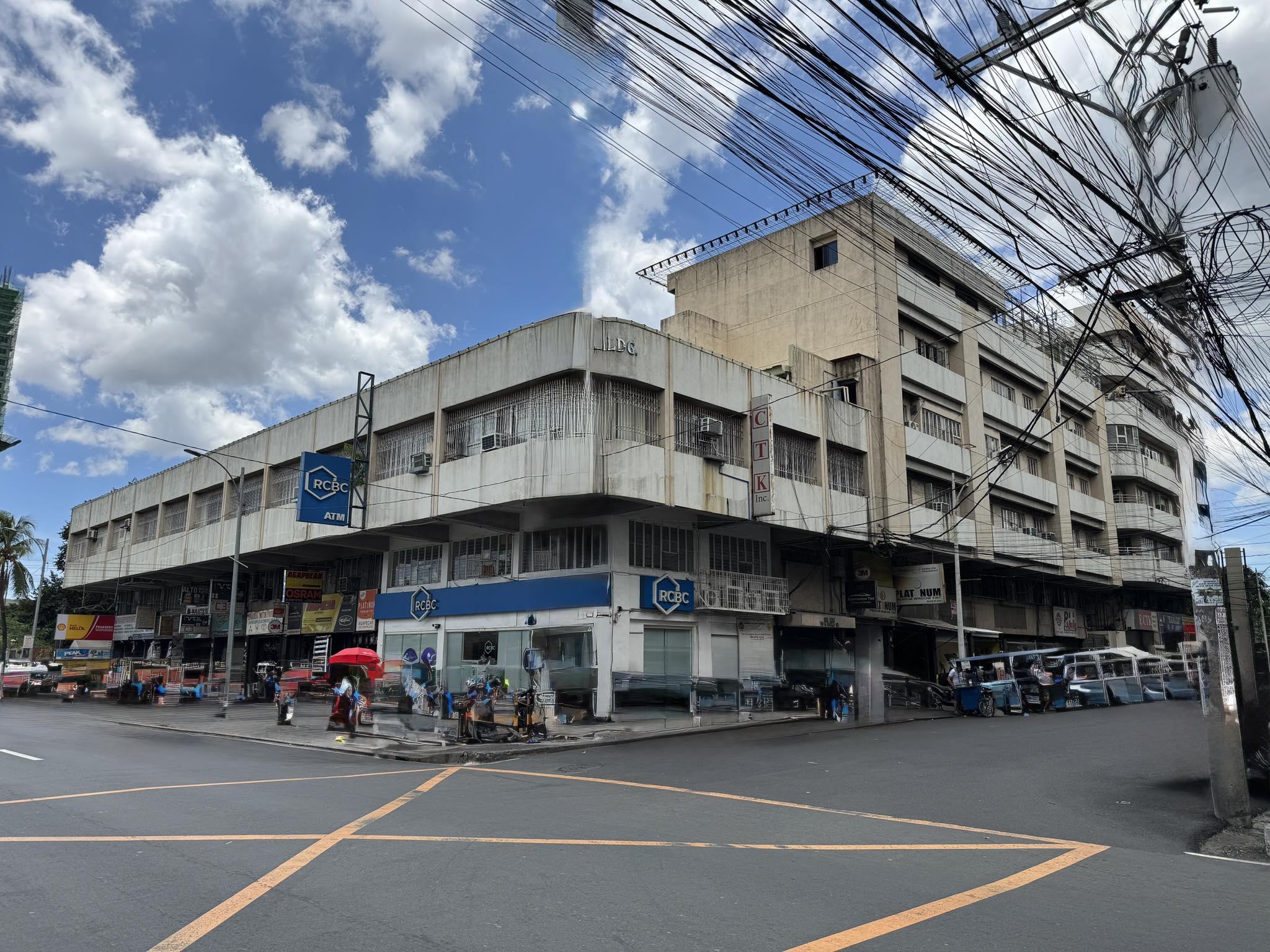 CTK Building, project by Irenedion Builders