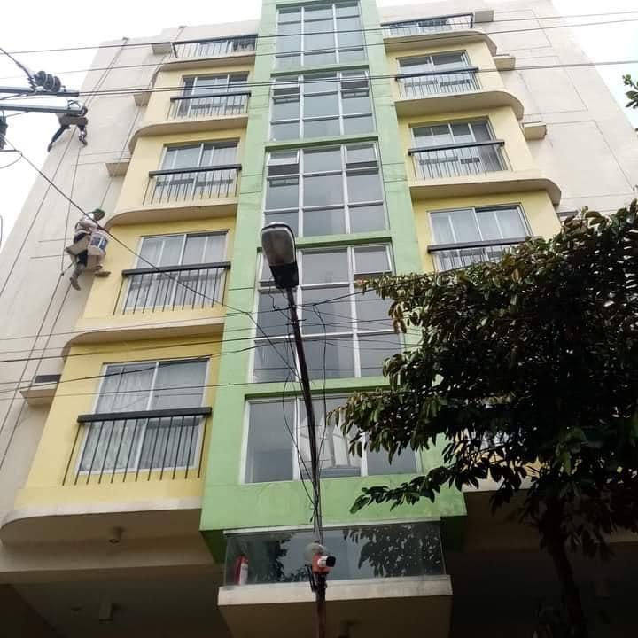 Dormitel Project, project by Irenedion Builders