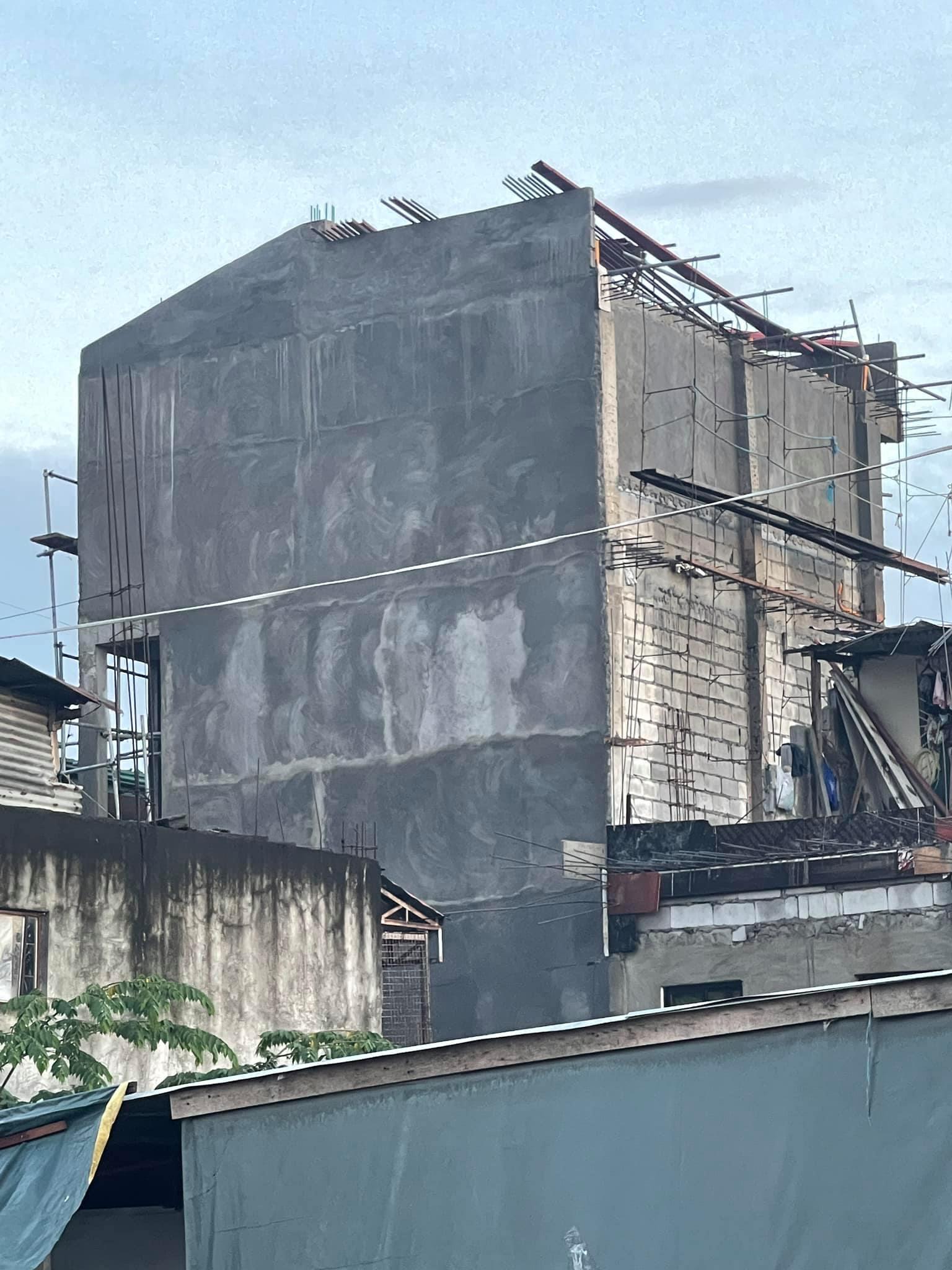 4-Storey Mixed-Use Building, project by Irenedion Builders