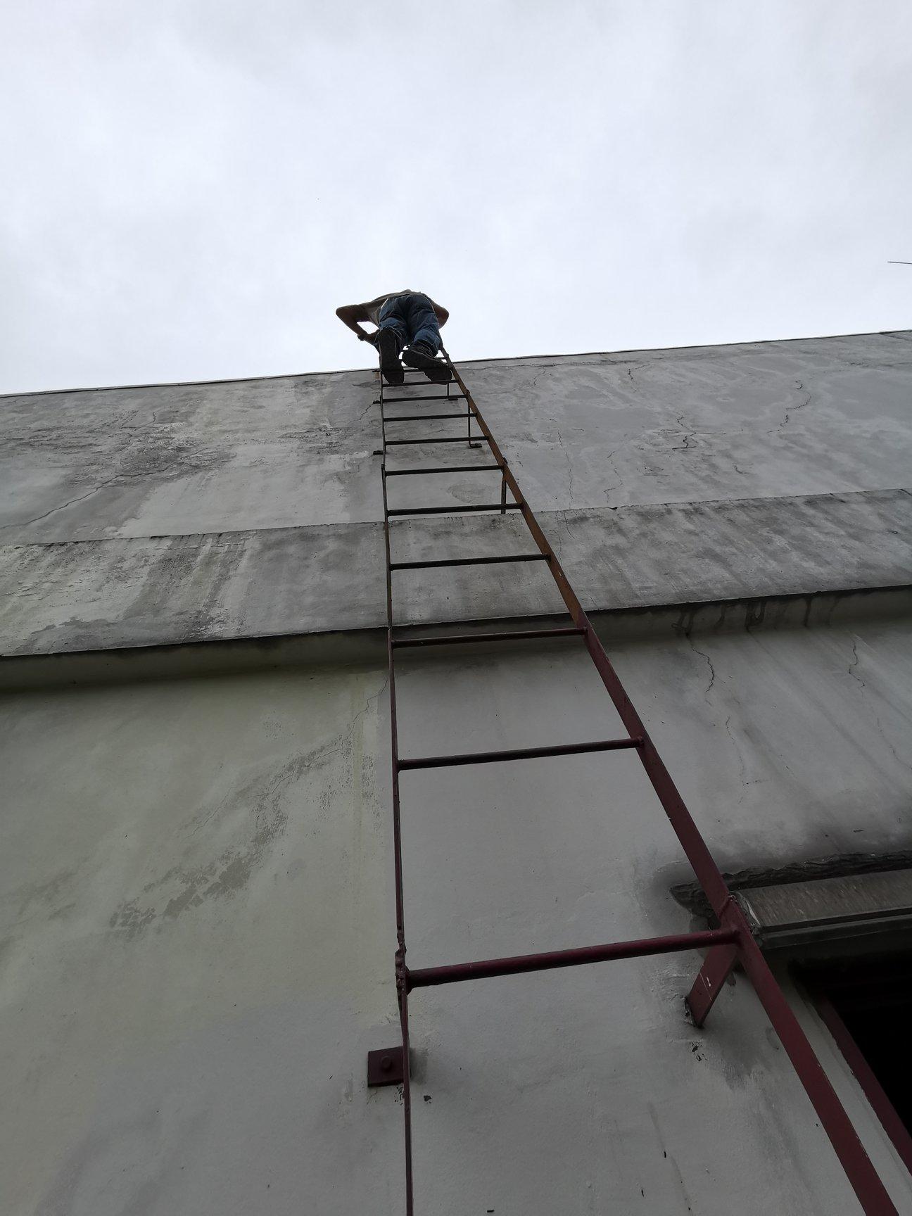 GCK Warehouse, project by Irenedion Builders