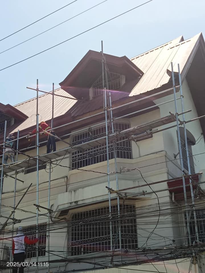 Gutter Replacement and Waterproofing, project by Irenedion Builders