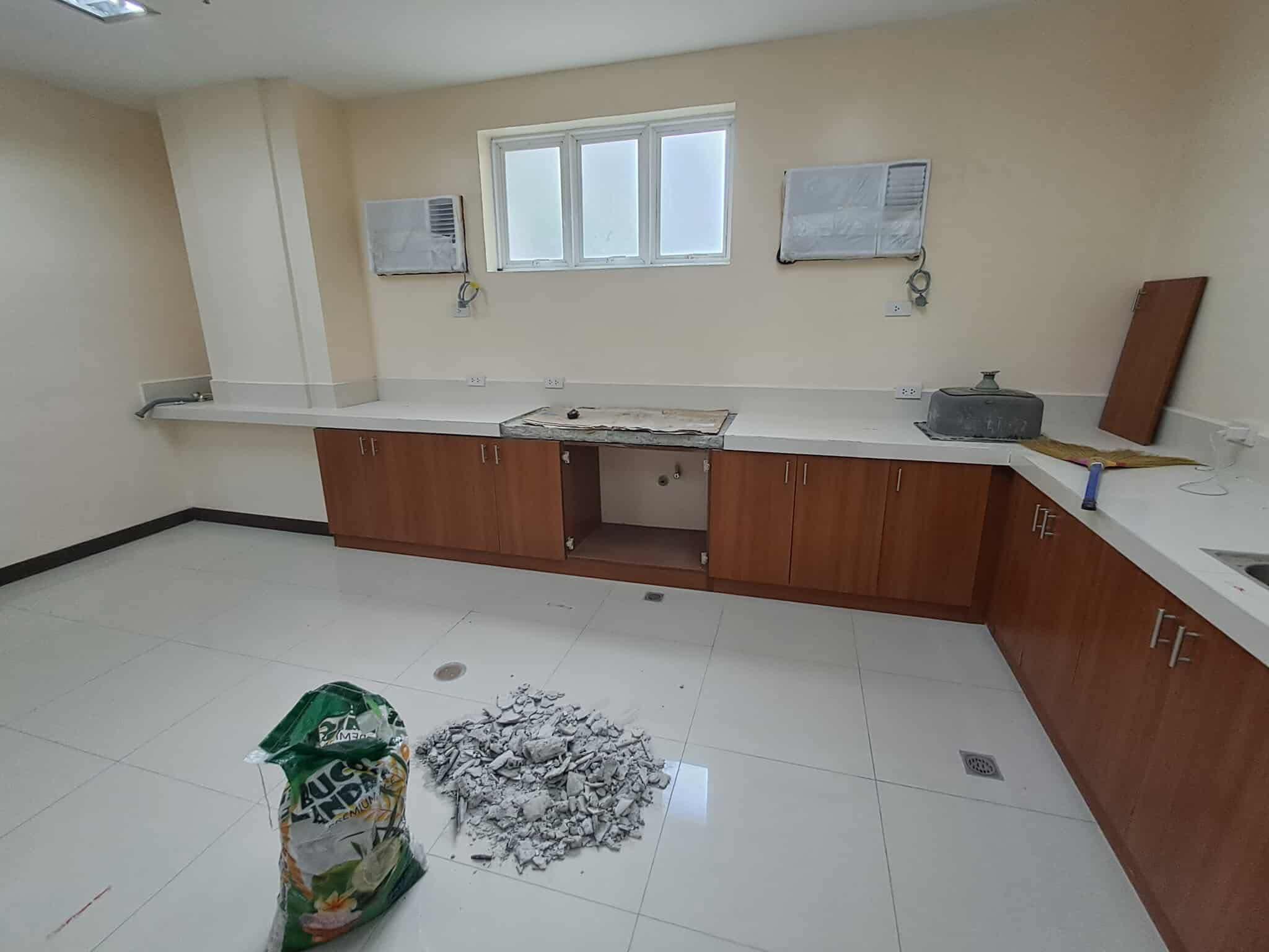 Hospital Renovation Works, project by Irenedion Builders