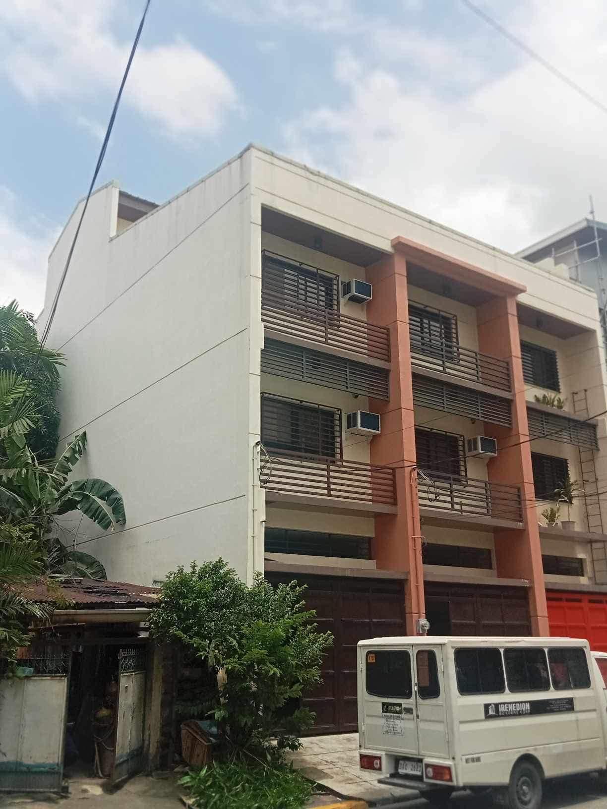 JCO Residence, project by Irenedion Builders