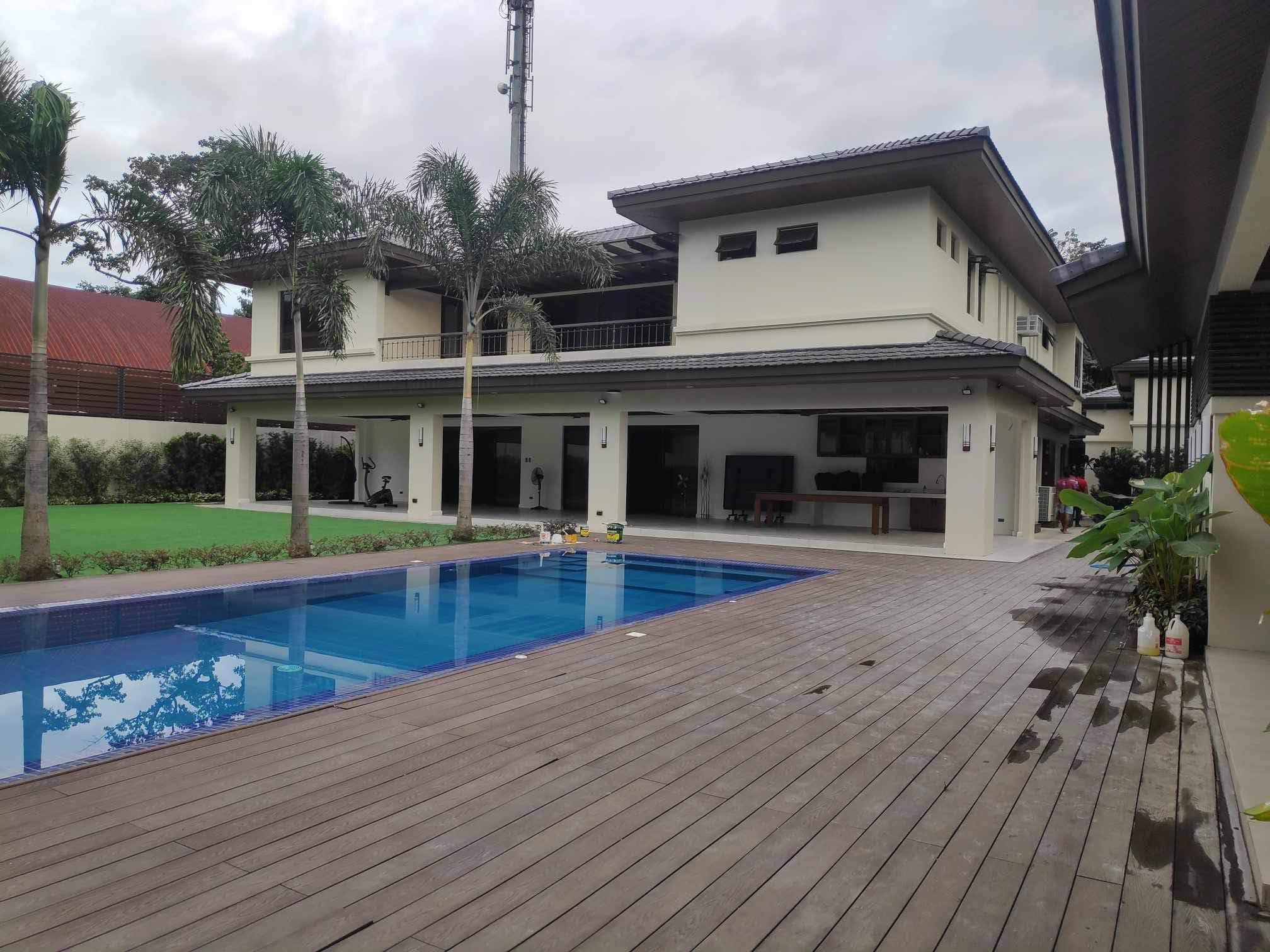 Katipunan Project in Katipunan, QC, project by Irenedion Builders