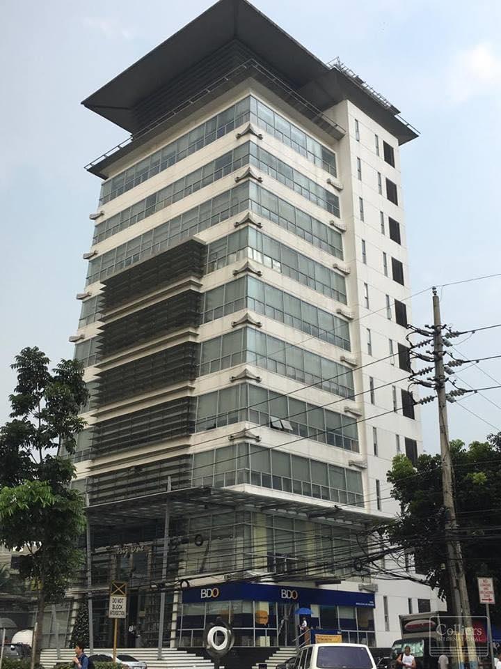 Ortigas Project in Ortigas, Pasig, project by Irenedion Builders