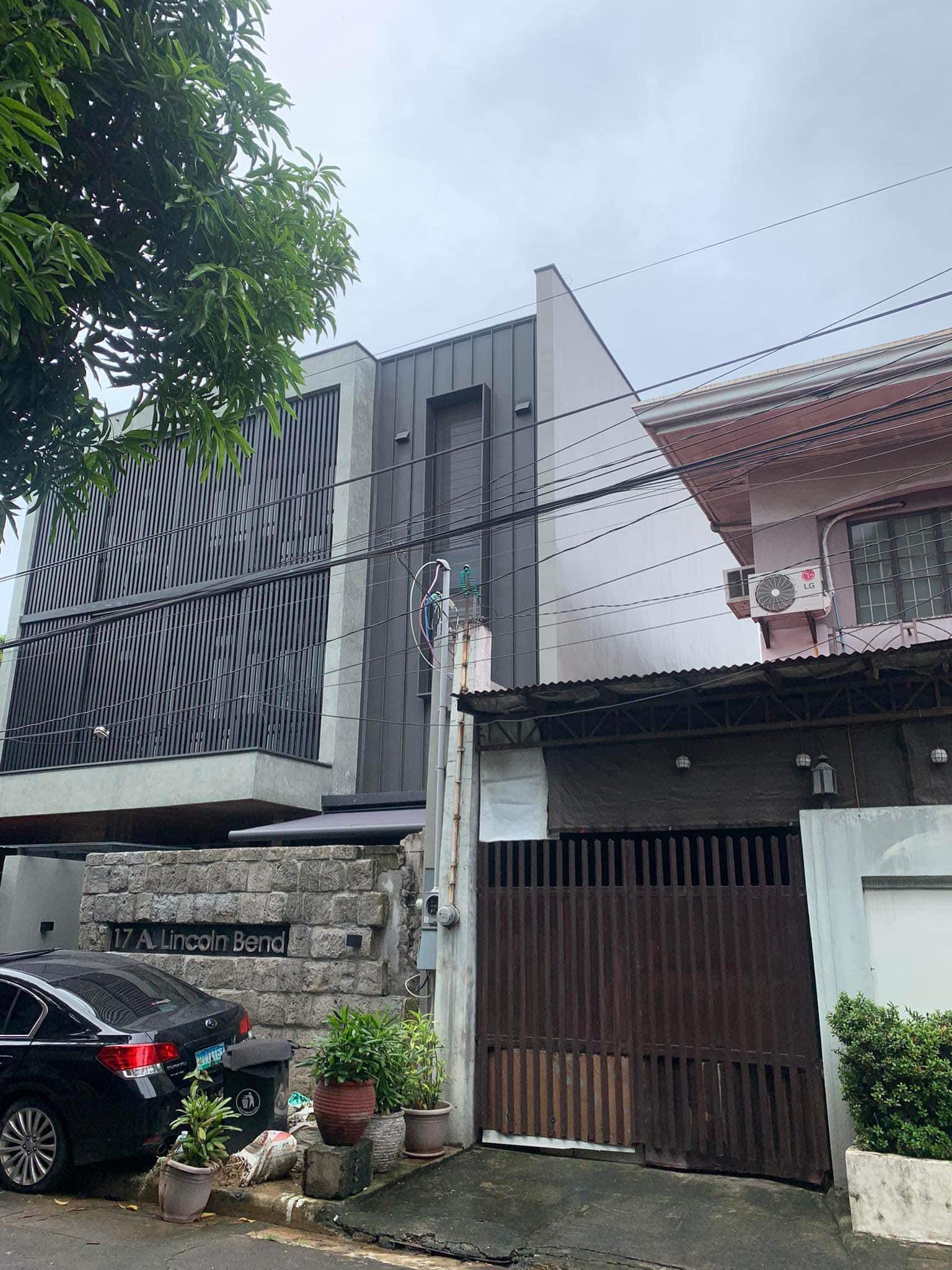 Pasig Project in Pasig City, project by Irenedion Builders