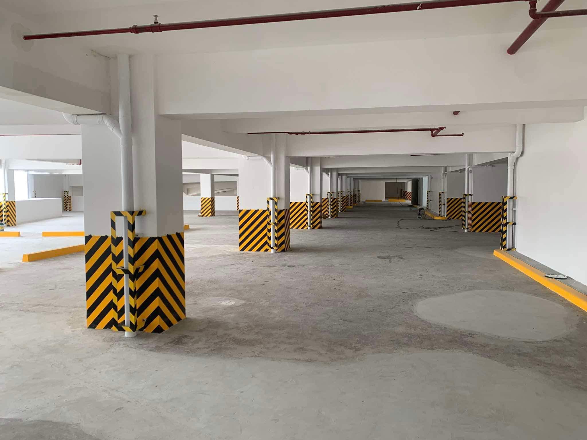 Pedro Gil Residences, project by Irenedion Builders