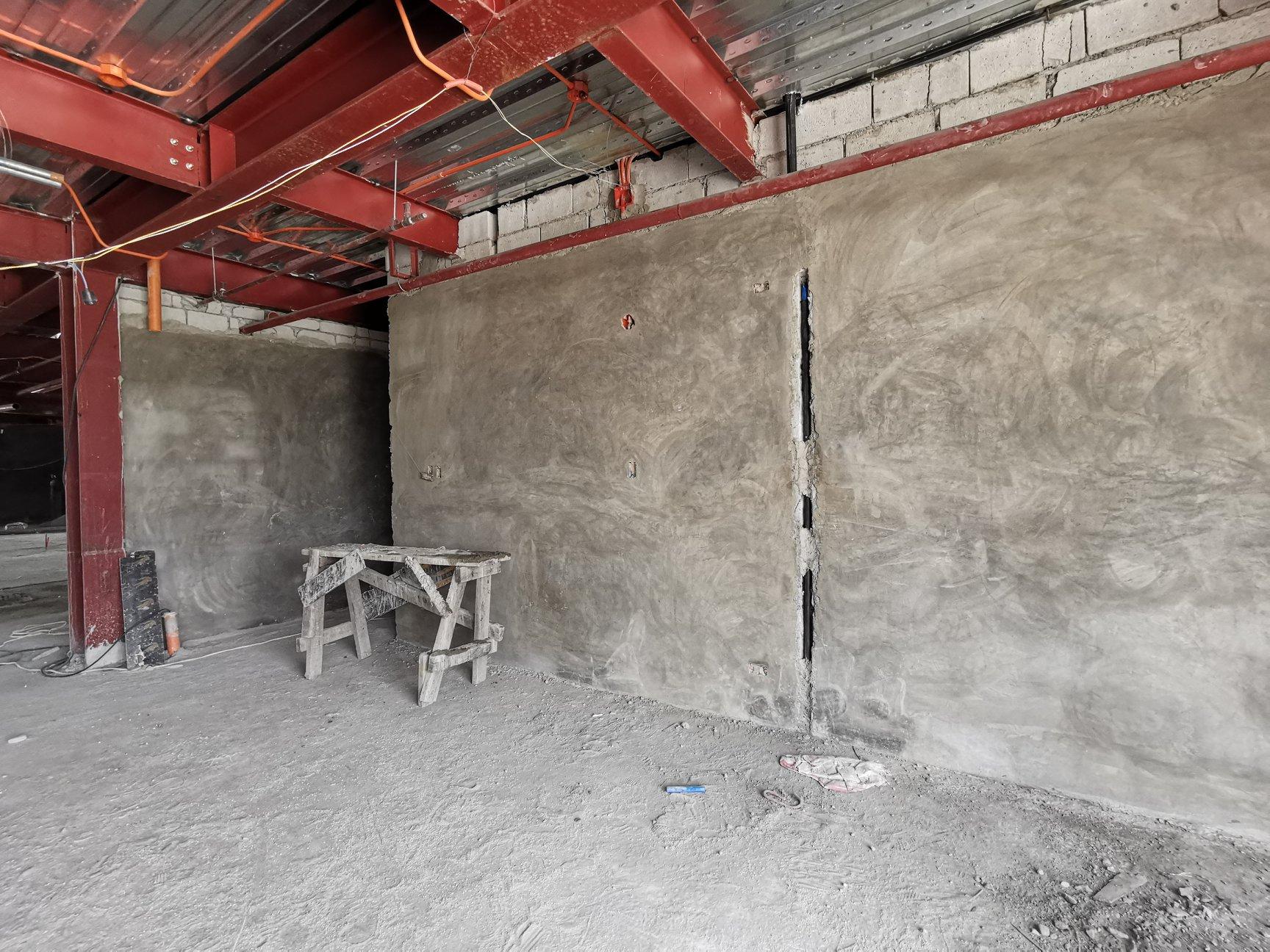 San Pedro Project in San Pedro, Laguna, project by Irenedion Builders