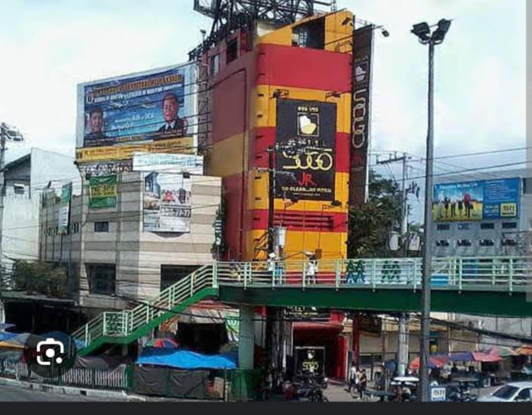 Hotel Sogo, Alabang Jr. in Alabang, Muntinlupa, project by Irenedion Builders