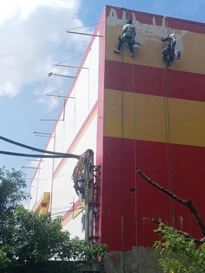 Hotel Sogo, Roxas Boulevard in Roxas Blvd, Pasay, project by Irenedion Builders
