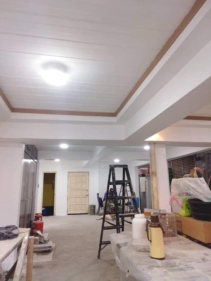 2-Storey Renovation and Expansion, project by Irenedion Builders