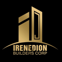 Irenedion Builders Corporation logo